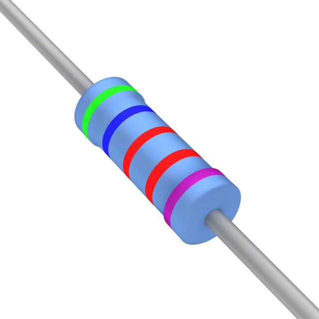 TE CONNECTIVITY 通孔电阻 6-1676914-2