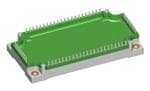 IXYS IGBT模块 MUBW50-17T8