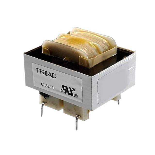 TRIAD MAGNETICS 电源变压器 F16-400