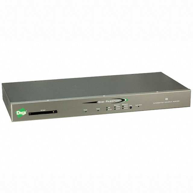 DIGI INTERNATIONAL 计算机网络 70002258