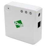DIGI INTERNATIONAL 计算机网络 X2E-Z3C-E1-A