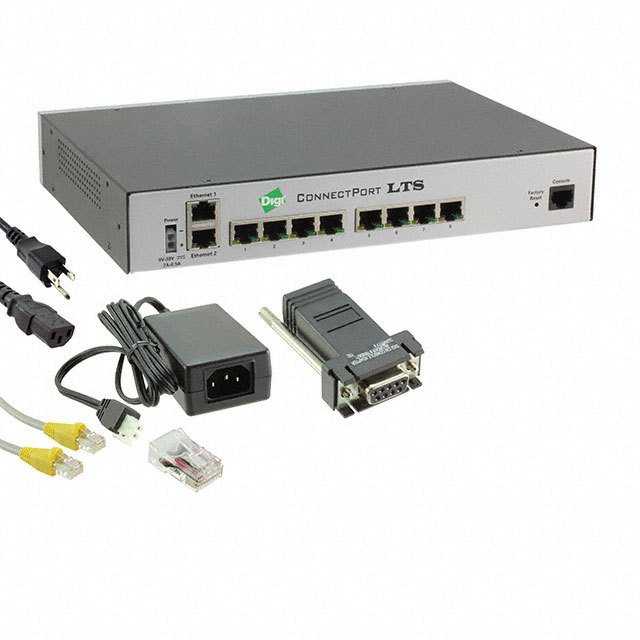 DIGI INTERNATIONAL 计算机网络 70001611