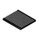 RENESAS ELECTRONICS 静态随机存储器(SRAM) 71V67803S166BQG