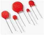 LITTELFUSE 压敏电阻 V10E75P