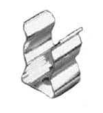 LITTELFUSE 熔断保险丝 107002