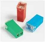 LITTELFUSE 其他过流保护 0495900.ZXA
