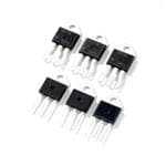 LITTELFUSE 晶闸管/可控硅 Q6040JH6TP