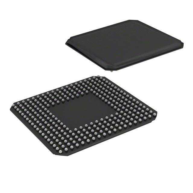 XILINX 可编程逻辑器件(PLD) XCR3256XL-10CSG280I
