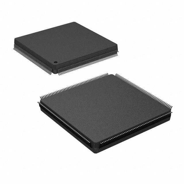 XILINX 可编程逻辑器件(PLD) XCR3384XL-12PQ208I