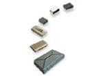 KEMET 磁珠 Z0805C330ASMST