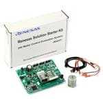 RENESAS ELECTRONICS 评估、开发板开发工具 RTK0EM0006S01212BJ