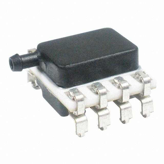HONEYWELL 压力传感器 HSCMRND100PGSA3