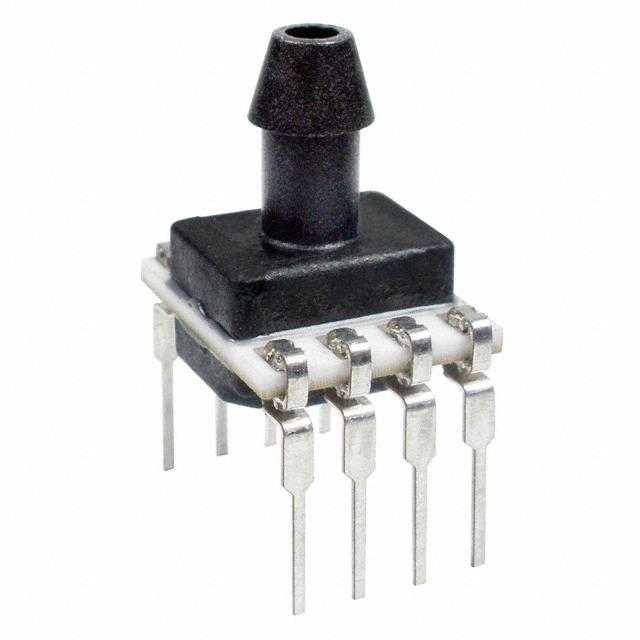 HONEYWELL 压力传感器 NSCDANN1.6BAUNV