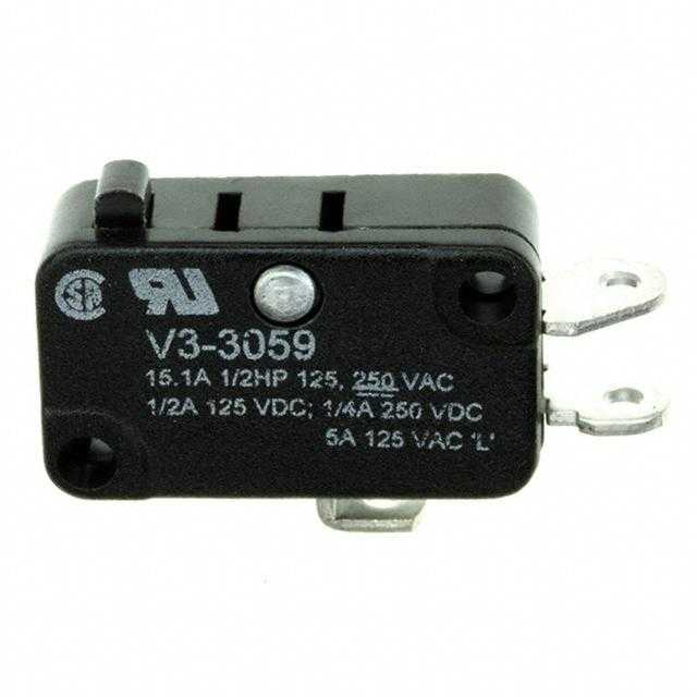 HONEYWELL  V3-3059
