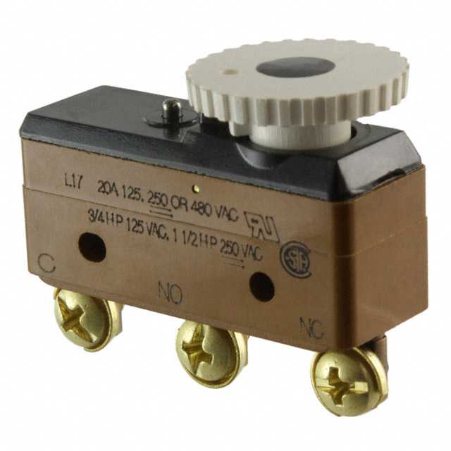 HONEYWELL  10BS217