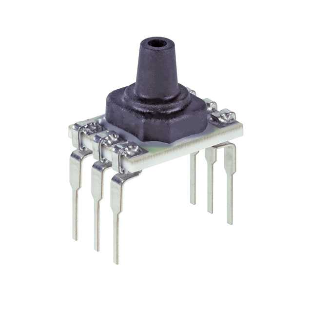 HONEYWELL 压力传感器 ABPDLNN100MG2A3