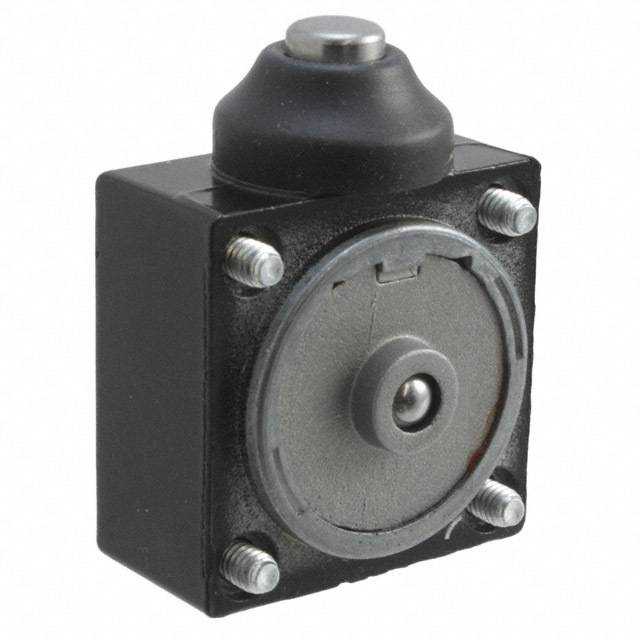 HONEYWELL  LSZ1E