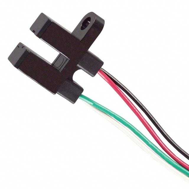 HONEYWELL 光电传感器 HOA0890-L51
