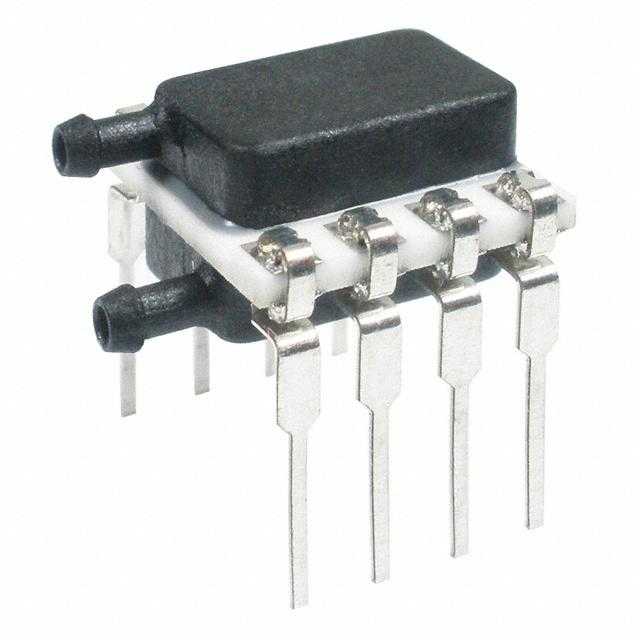 HONEYWELL 压力传感器 HSCDRRN010MD2A3