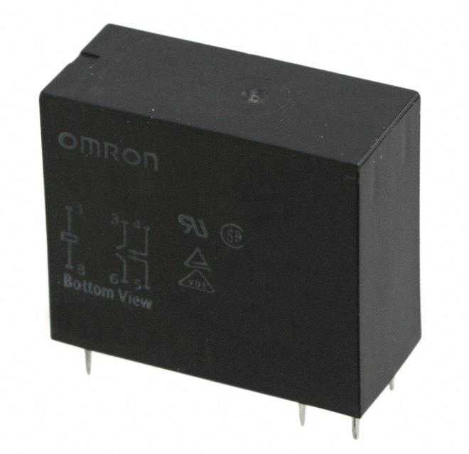 OMRON/欧姆龙  G2R2A4DC24BYOMI