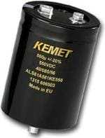 KEMET 铝电解电容 ALS60A152MJ550