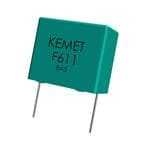 KEMET 薄膜电容 F611DB824K250Z