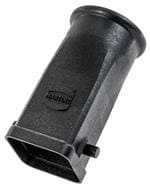 HARTING 重载连接器 - 外壳/盖罩/基底 19200030437