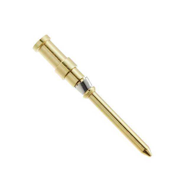 HARTING 重载连接器 - 触头 09152006124