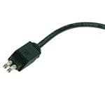 HARTING 光纤线缆 33581110050004