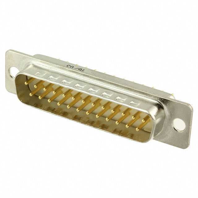 HARTING D-Sub 连接器 09643227240