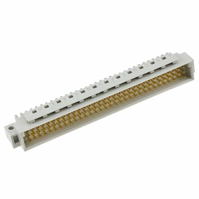 HARTING 背板连接器 - DIN 41612 09036966951