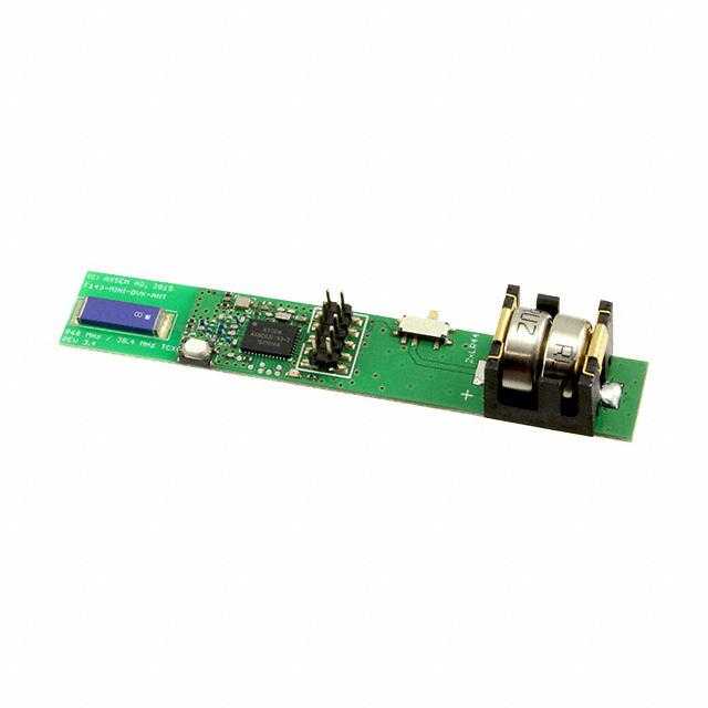ON SEMICONDUCTOR 评估、开发板开发工具 F143-MINI-B-MOD-GEVB