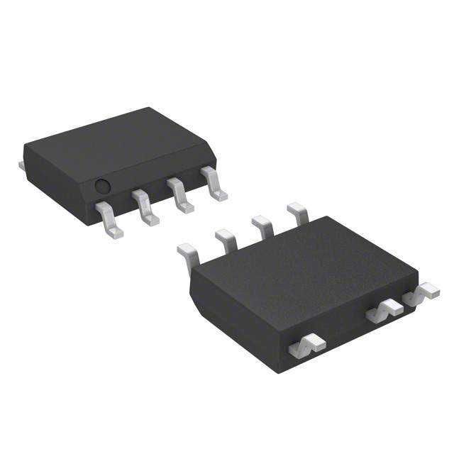 ON SEMICONDUCTOR AC-DC稳压器 NCP1240AD065R2G