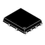 ON SEMICONDUCTOR 场效应管(MOSFET) NVMFD5C668NLT1G