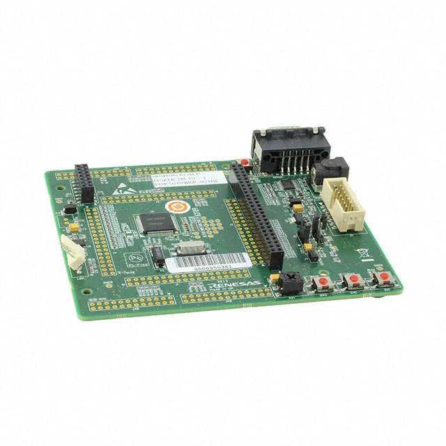 RENESAS ELECTRONICS 应用处理器与片上系统(SOC) YR0K5010WMS000BE