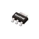 CENTRAL SEMICONDUCTOR  CZT127 TR