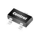 CENTRAL SEMICONDUCTOR 整流二极管/整流桥 CMPD914 TR