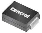 CENTRAL SEMICONDUCTOR 整流二极管/整流桥 CMR3U-10M TR13