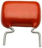 VISHAY INTERTECHNOLOGY 薄膜电容 BFC246866124