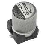 VISHAY INTERTECHNOLOGY 铝电解电容 MAL215361109E3