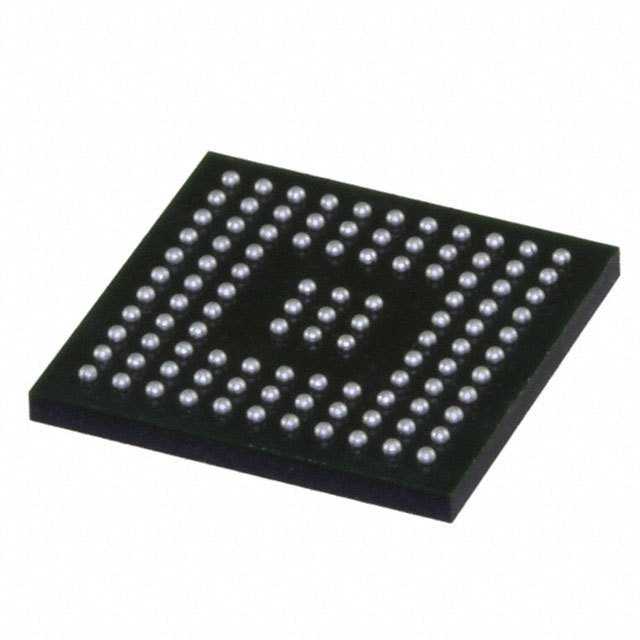 CALIFORNIA EASTERN LABORATORIES 串行器/解串器 THCV217-B