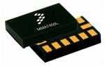 NXP SEMICONDUCTORS 加速度传感器 MMA7456LT