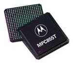 NXP SEMICONDUCTORS 微处理器(MPU) KMPC855TCZQ50D4