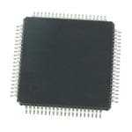 SILICON LABORATORIES 微控制器(MCU) EFM32TG11B540F64IQ80-AR