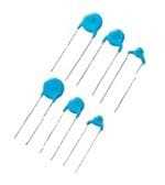 MURATA MANUFACTURING 陶瓷电容 DE1B3RA221KA4BQ01F