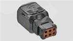 TE CONNECTIVITY  D369-P66-CP1
