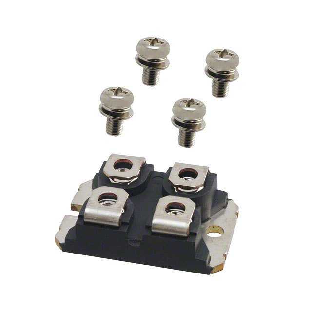 MICROSEMI 场效应管(MOSFET) APT19F100J