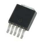 ANALOG DEVICES DC-DC稳压器 LT1268BCQ#PBF