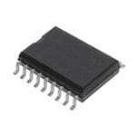 ANALOG DEVICES RS232芯片 LTC1382CSW