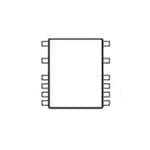 ANALOG DEVICES DC-DC稳压器 LT3512IMS#PBF